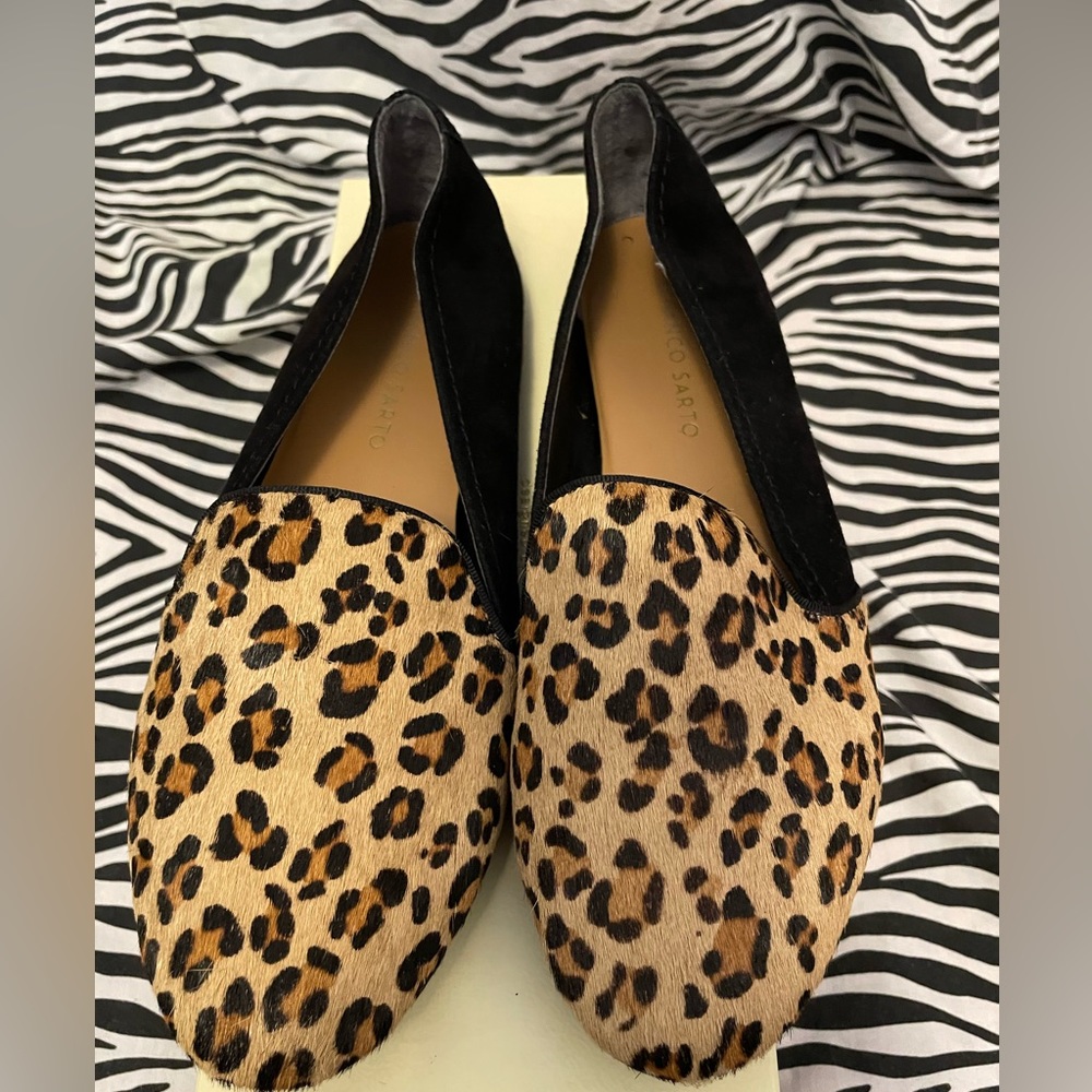 Franco Sarto Flats